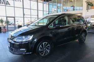 Volkswagen Sharan 2.0 TDI  Join/ACC/Navi/PDC/1. Hand/Alu/