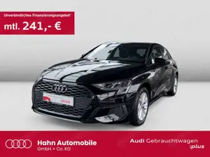 Audi A3 1.0TFSI Virtual Navi Einparkh