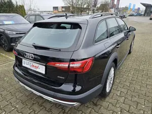 Audi A4 allroad AHK elektr. Gepäck LED Bild 5