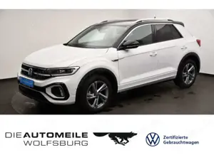 Volkswagen T-Roc 1.5 TSI DSG R-Line LED+/ACC/AHK