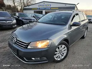 Volkswagen Passat Variant Diesel 2.0 TDI BlueMotion Technology Comfortline