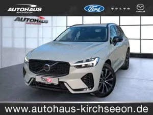 Volvo XC60 B4 (Diesel) Plus Dark 2WD Automatik Bluetooth