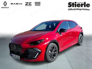 Renault Clio 160 FULLHYBRID E-TECH TECHNO/KAMERA/NAVI/SHZ/LED/