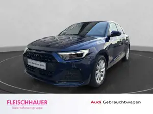 Audi A1 Sportback 25 TFSI advanced LED+SHZ+CARPLAY+DC