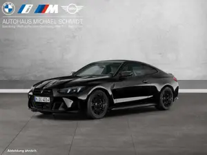 BMW M4 Competition Coupé mit M M Drivers P. HK HiFi
