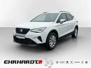 SEAT Arona 1.0 TSI DSG Road Edition VIRTUAL*NAVI*VOLL-LED*...