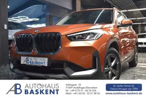 BMW X1 20 d xDrive*KAMERA*LED*AHK*ASSIST*HK*SHZ*
