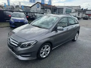 Mercedes-Benz B 200 B B 200 d Urban Style Edition