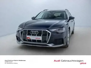 Audi A6 allroad A6 allroad 40 TDI S-TRO*LED*PANO*AHK*LEDER*APP**