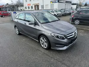Mercedes-Benz B 200 B B 200 d Urban Style Edition /2. Hd.