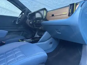 Fiat Grande Panda 1.2 Hybrid 74 kW La Prima Bild 4