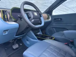 Fiat Grande Panda 1.2 Hybrid 74 kW La Prima Bild 5