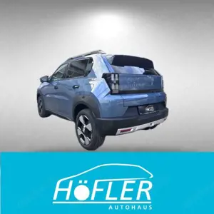 Fiat Grande Panda 1.2 Hybrid 74 kW La Prima Bild 2