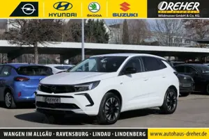 Opel Grandland Grandland GS /VIP BLITZ - Deal !/NEU € 41.260,--