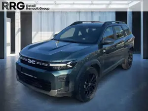 Dacia Bigster Expression TCe 140 Apple CarPlay PDC KLIMA