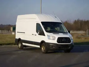 Ford Transit Transit 310 L3H3 Lkw VA Trend