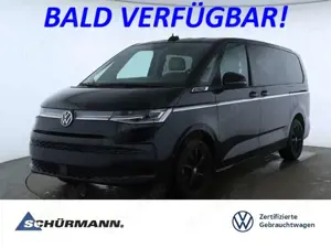 Volkswagen T7 Multivan LR LÜ STYLE TDI Vis-a-Vis 7-SITZER 5J.G NAVIPROMAX