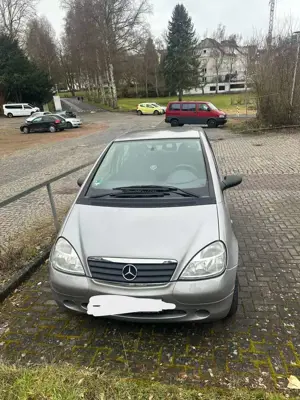 Mercedes-Benz A 160 Classic