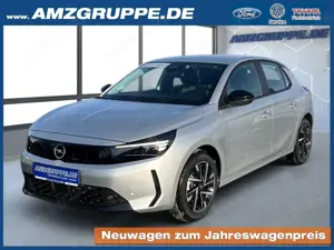 Opel Corsa 1.2T 5tg Edition Komfort+TechPak