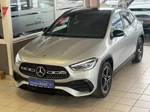 Mercedes-Benz GLA 200 AMG Line Edit Shadowline Widescreen Pano