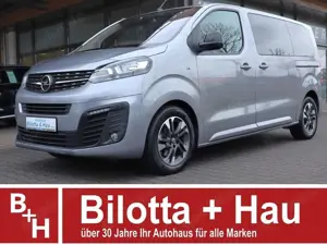 Opel Zafira Life 2.0 Edition M Automatik ! Navi !