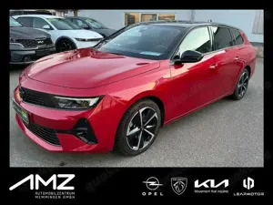 Opel Astra L Sports Tourer Hybrid GS Line LED+SHZ