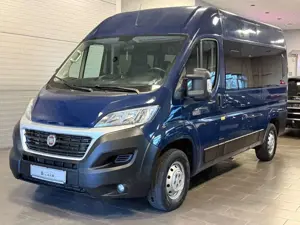 Fiat Ducato Hochr.-Kombi  Aut. 2.3 JTD 8-Sitz