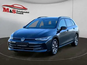 Volkswagen Golf VIII Variant 1.5 eTSI Goal-NAVI-RFK-GARANTI