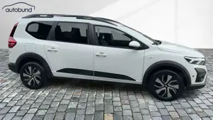 Dacia Jogger 1,0 TCe 110 Expression LED Link NBA PDC RFK SHA Bild 4