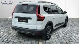 Dacia Jogger 1,0 TCe 110 Expression LED Link NBA PDC RFK SHA Bild 3