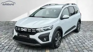 Dacia Jogger 1,0 TCe 110 Expression LED Link NBA PDC RFK SHA Bild 1