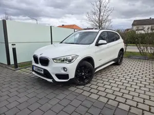 BMW X1 X1 Diesel xDrive20d Aut. Sport Line