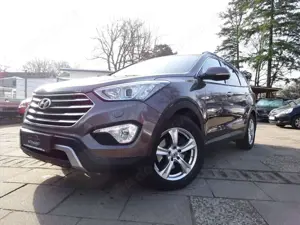 Hyundai Grand Santa Fe Premium 4WD / Leder/6-Sitze /SHZ