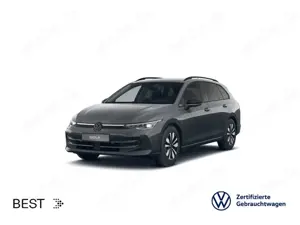 Volkswagen Golf Variant Golf VIII Variant 2.0 TDI DSG GOAL*IQ.LIGHT*AHK*