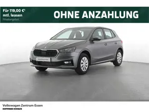 Skoda Fabia Essence 1 0 MPI LED SH PDC