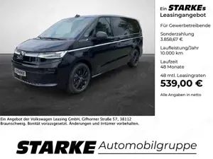 Volkswagen T7 Multivan 2.0 TDI DSG Style lang
