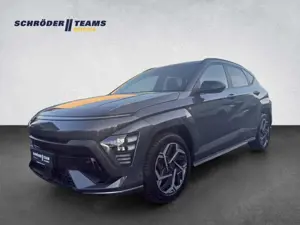 Hyundai KONA 1.6 T-GDi DCT N Line NSCC/VIRTUAL/NAVI