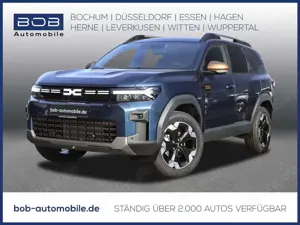 Dacia Bigster Extreme HYBRID 155