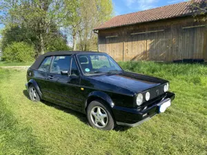 Volkswagen Golf Cabriolet Golf 1 Cabrio Sportline