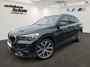 BMW X1 xDrive25e Sport Line, ab 199,- € mtl. Rate