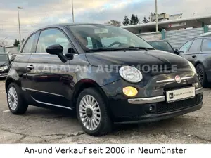 Fiat 500 1.2 Lounge°Pano°Klima°