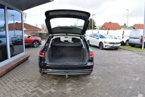 Audi A4 Avant 2.0 TDI S tronic sport Bi-Xenon Alcantara Na Bild 4