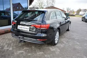 Audi A4 Avant 2.0 TDI S tronic sport Bi-Xenon Alcantara Na Bild 3