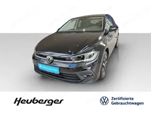 Volkswagen Polo 1.0 TSI DSG Active, ACC, Navi, Matrix