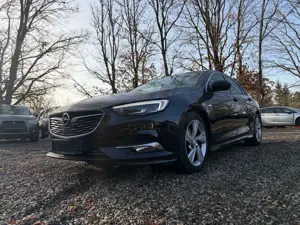 Opel Insignia Dynamic 4x4 OPC Line*TOP Zustand*HU 04/2027*