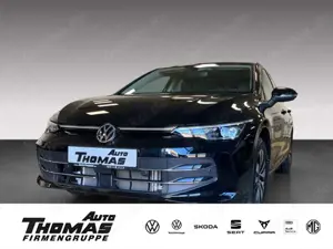 Volkswagen Golf 1.5 eTSI DSG Goal Navi Klima