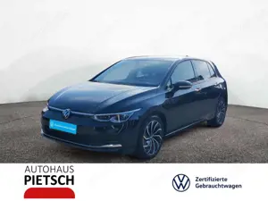 Volkswagen Golf VIII 1.5 eTSI Move DAB+ ACC