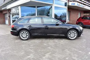 Audi A4 Avant 2.0 TDI S tronic sport Bi-Xenon Alcantara Na Bild 2