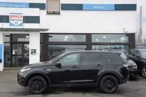 Land Rover Discovery Sport SE *NAVI*KAMERA*SHZ*PANO*8FACH* Bild 3