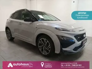 Hyundai KONA 1.6 T-GDI N Line 4WD|Navi|CAM|ACC|Sitzhzg.